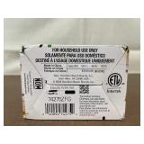 Hamilton Beach Electric Knife Set with Case