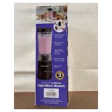 Hamilton Beach Personal Blender with Travel Lid, Model 51190F