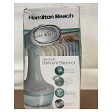 Hamilton Beach Handheld Garment Steamer Model 11557