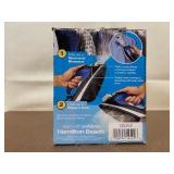 Hamilton Beach 2-in-1 Steam Iron and Garment Steamer in Box