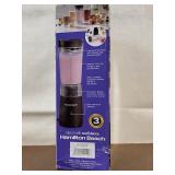 Hamilton Beach Personal Blender with Travel Lid, 14 oz