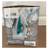 Hamilton Beach Steam Iron with Retractable Cord