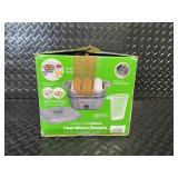 Hamilton Beach Egg Bites Plus 2 Trays and Nonstick Skillet