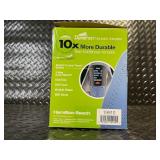 Hamilton Beach Durathon Nonstick Soleplate Iron, 1800W, Vertical Steam