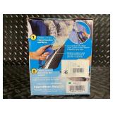 Hamilton Beach 2-in-1 Iron and Steamer Model 14525F