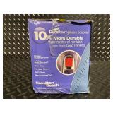 Hamilton Beach Durathon Nonstick Soleplate Steam Iron with Retractable Cord