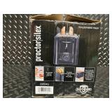 Proctor Silex 2-Slice Toaster Model 22624G in Box