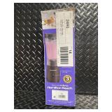 Hamilton Beach Personal Blender with Travel Lid Model 51190F