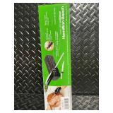 Hamilton Beach Electric Knife Set with Storage Case