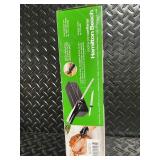 Hamilton Beach Electric Knife Set with Storage Case