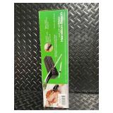 Hamilton Beach Electric Knife Set with Case