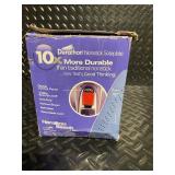 Hamilton Beach Durathon Nonstick Soleplate Steam Iron