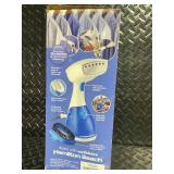 Hamilton Beach Handheld Fabric Steamer 1000 Watt in Box