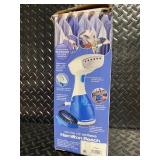 Hamilton Beach Handheld Fabric Steamer 1000 Watt in Box