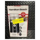 Hamilton Beach Custom Grind Coffee Grinder 80393FG