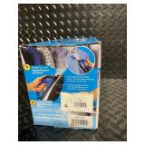 Hamilton Beach 2-in-1 Iron and Garment Steamer in Box