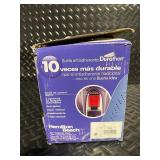 Hamilton Beach Durathon Nonstick Soleplate Iron with Retractable Cord