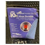 Hamilton Beach Durathon Nonstick Soleplate Iron with Retractable Cord