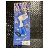 Hamilton Beach Handheld Garment Steamer 1000 Watt