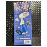 Hamilton Beach Handheld Garment Steamer 1000 Watt