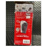 Hamilton Beach 6 Speed Performance Hand Mixer with Attachments
