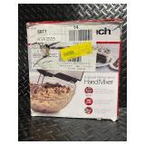 Hamilton Beach 6 Speed Performance Hand Mixer with Attachments