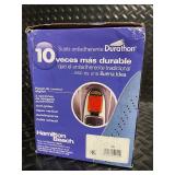 Hamilton Beach Durathon Nonstick Soleplate Iron with Retractable Cord