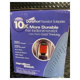 Hamilton Beach Durathon Nonstick Soleplate Iron with Retractable Cord