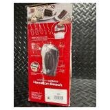 Hamilton Beach 6 Speed Performance Hand Mixer with Attachments