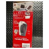Hamilton Beach 6 Speed Performance Hand Mixer with Attachments