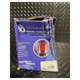 Hamilton Beach Durathon Nonstick Soleplate Iron with Retractable Cord