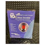 Hamilton Beach Durathon Nonstick Soleplate Iron with Retractable Cord