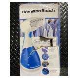 Hamilton Beach Handheld Garment Steamer 11556F 1000W