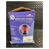 Hamilton Beach Durathon Nonstick Steam Iron with Retractable Cord