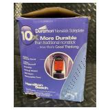 Hamilton Beach Durathon Nonstick Steam Iron with Retractable Cord