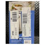 Hamilton Beach SureCut Stainless Steel Can Opener with OpenMate Multi-Tool