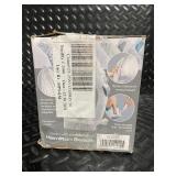 Hamilton Beach Steam Iron with Retractable Cord