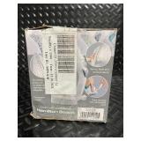 Hamilton Beach Steam Iron with Retractable Cord