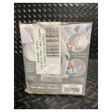 Hamilton Beach Steam Iron with Retractable Cord