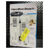 Hamilton Beach OpenStation Electric Can Opener with Tools