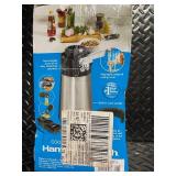 Hamilton Beach OpenStation Electric Can Opener with Tools