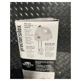 Proctor Silex 5 Speed Hand Mixer Model 62515G