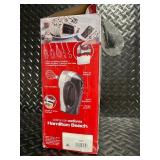 Hamilton Beach 6-Speed Performance Hand Mixer with Attachments