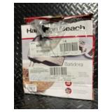 Hamilton Beach 6-Speed Performance Hand Mixer with Attachments