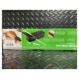 Hamilton Beach Electric Knife Set with Storage Case
