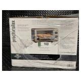 Proctor Silex Toaster Oven Model 31265