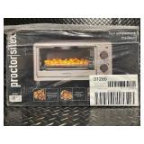 Proctor Silex Toaster Oven Model 31265