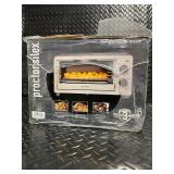 Proctor Silex Toaster Oven Model 31265