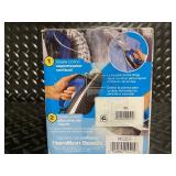 Hamilton Beach 2-in-1 Iron and Garment Steamer