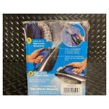 Hamilton Beach 2-in-1 Iron and Garment Steamer